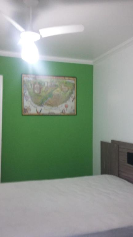  Apartamento Taperapuã Village