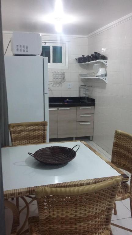  Apartamento Taperapuã Village
