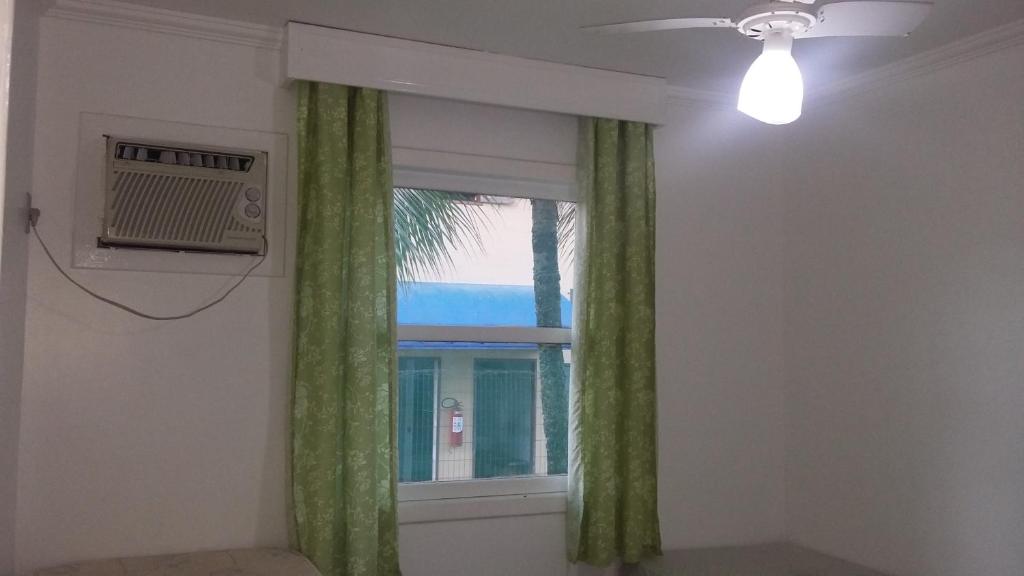  Apartamento Taperapuã Village