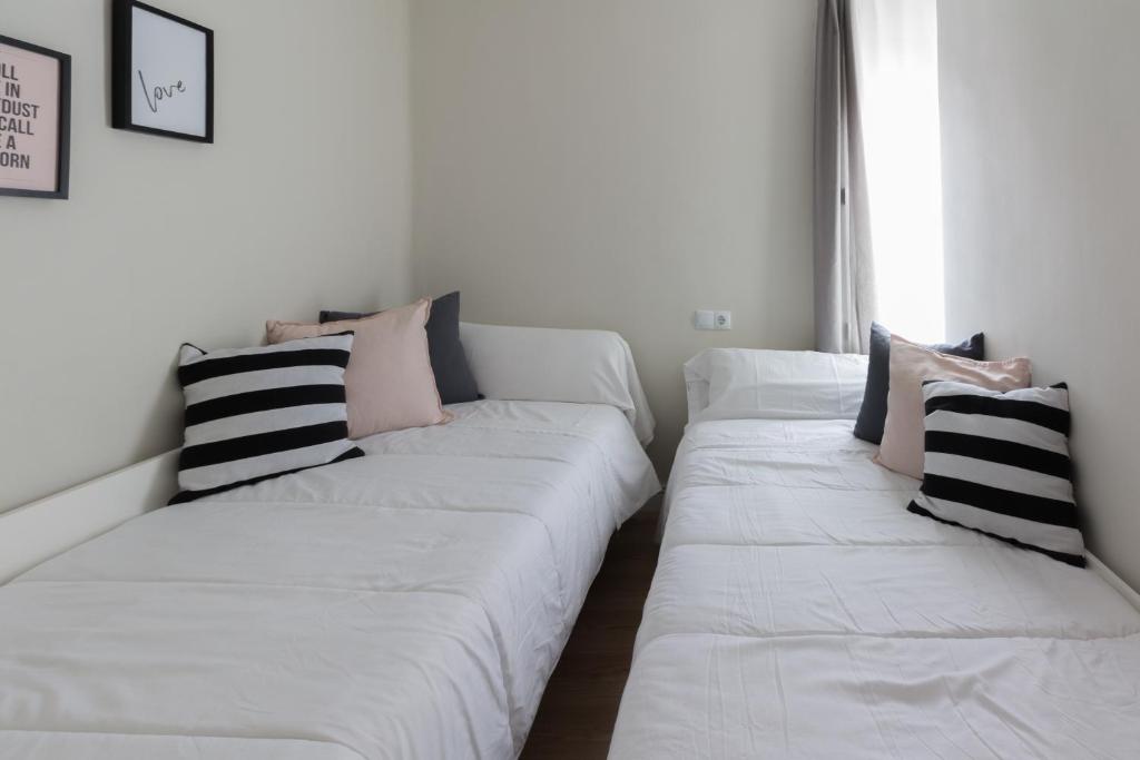 Apartamento Avenida de Colón con Aire Acondicionado - 8