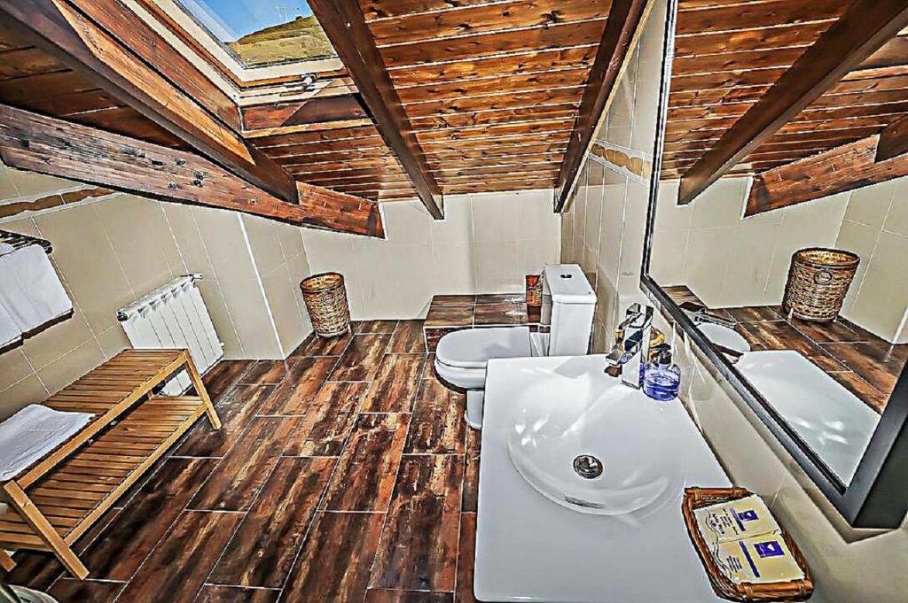 Hotel Rural Pajarapinta - 16