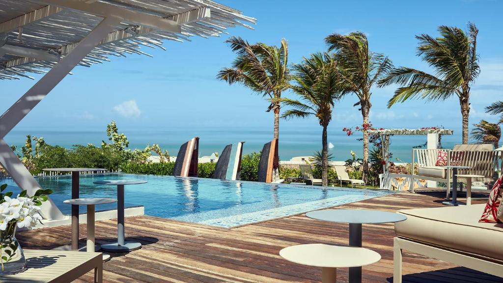  The Chili Beach Private Resort