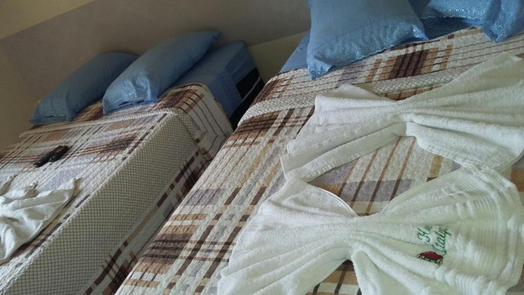  Hotel Italyan's
