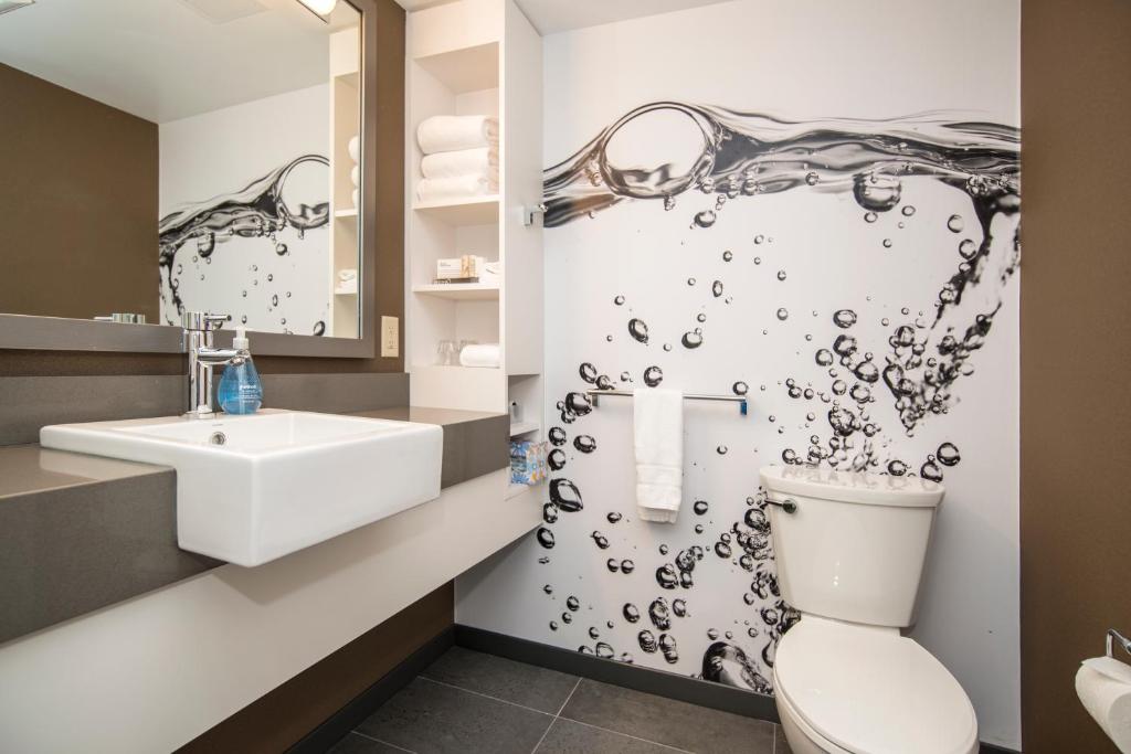 Blue Horizon Hotel - Resim 35