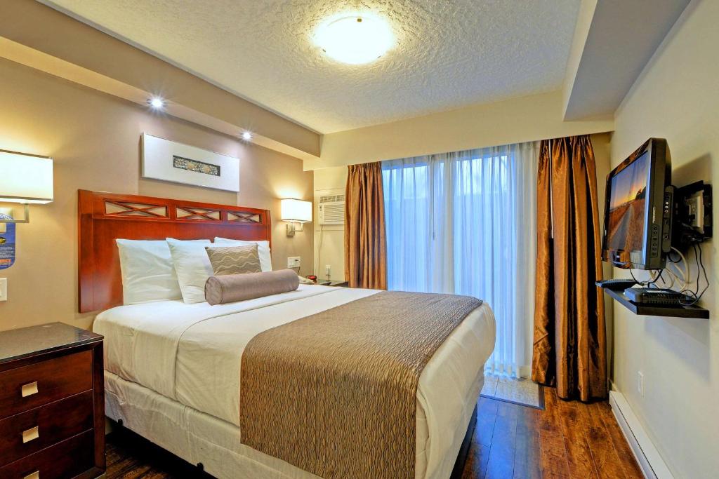 Red Lion Inn and Suites Victoria - Resim 18
