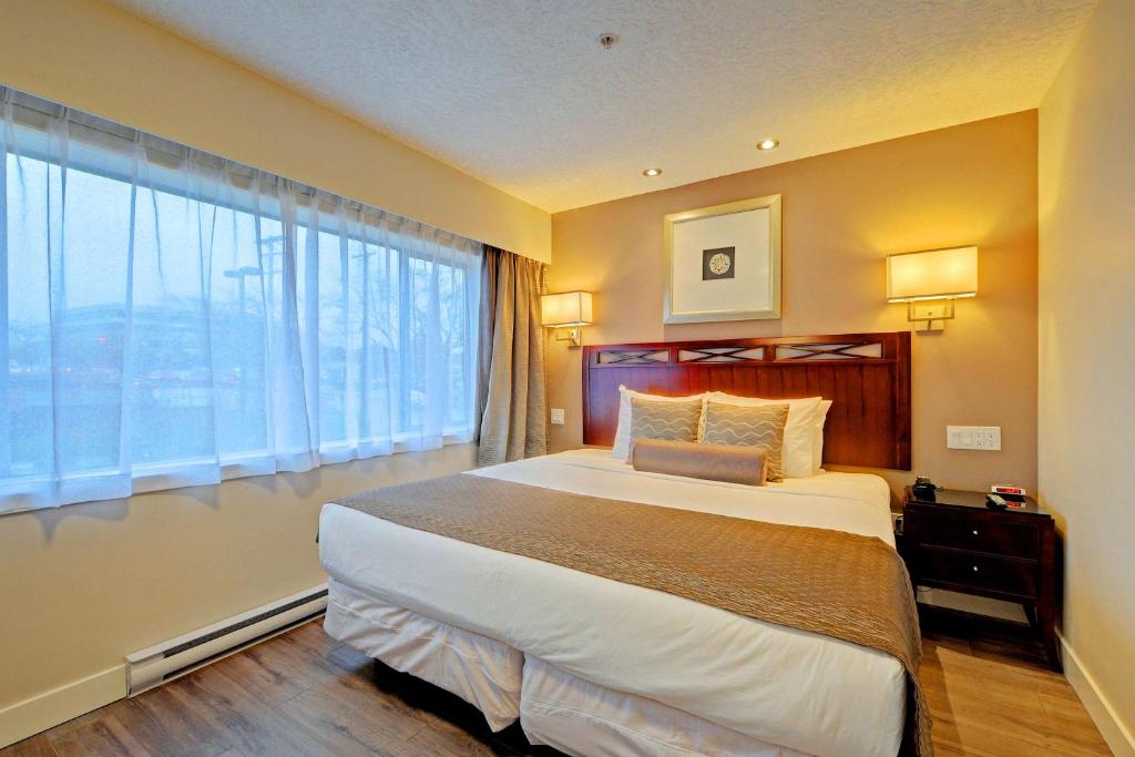 Red Lion Inn and Suites Victoria - Resim 21