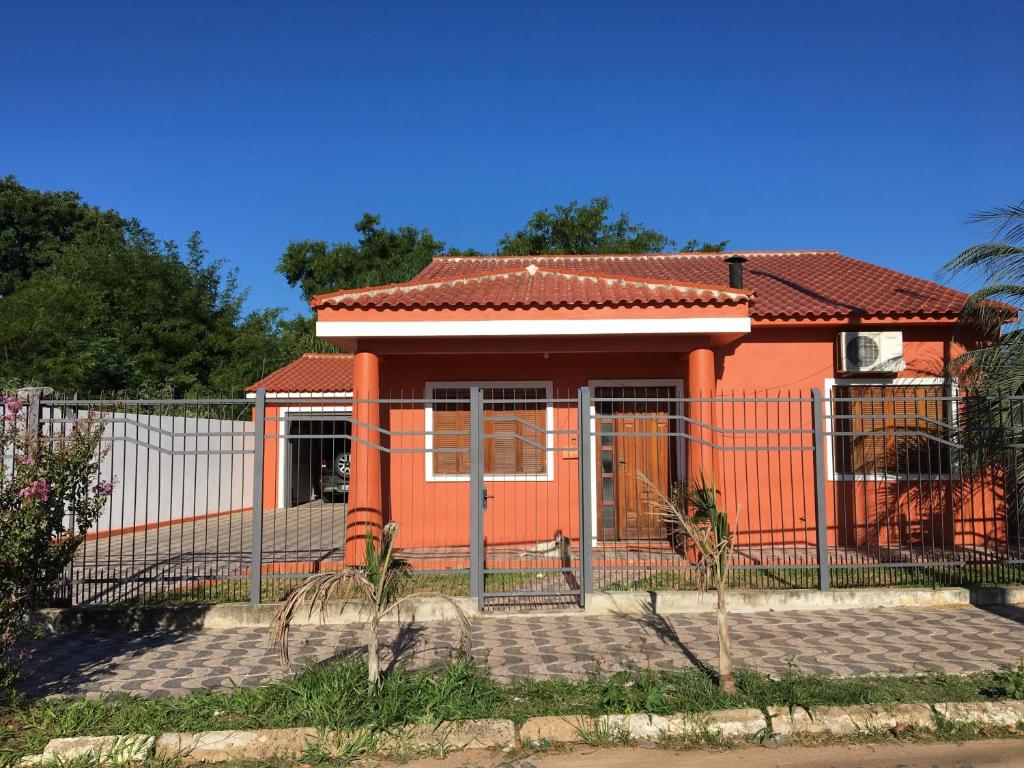 Imagen de la galería de Casa Familiar - Teresa Batista, en São Gabriel