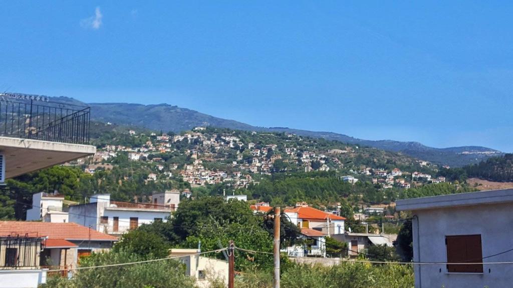 Kép Irini's home szállásáról Vóloszban a galériában
