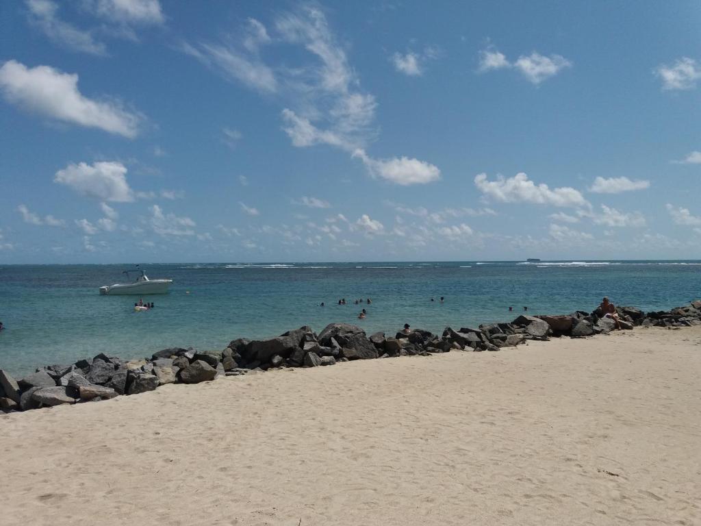  Casa de Praia