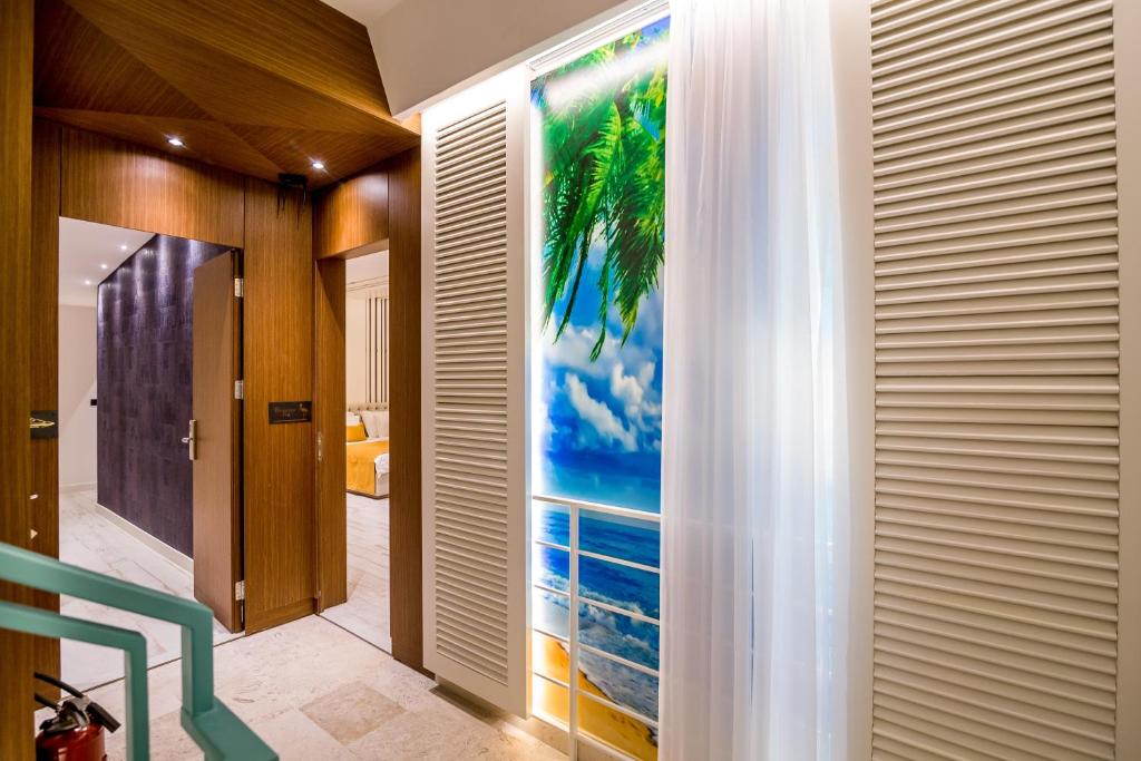 Fotografie z fotogalerie ubytování Apartments Master 5 v destinaci Herceg-Novi