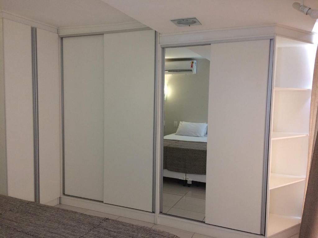  Atlântico Flat 104 e 116