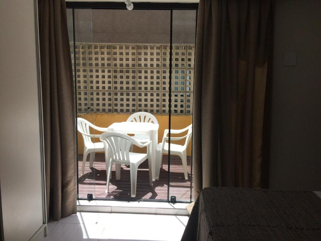 Atlântico Flat 104 e 116