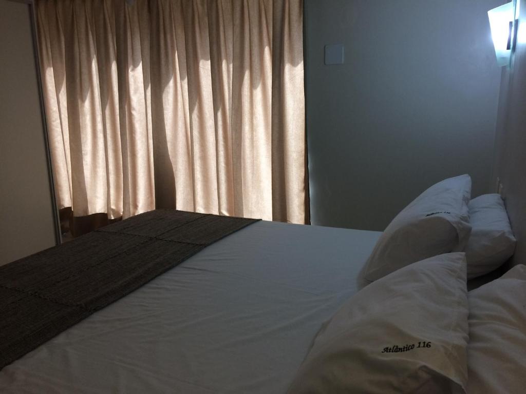  Atlântico Flat 104 e 116