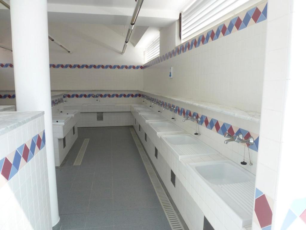 Fotografie z fotogalerie ubytování WMC BUSCHMANN camping-in-venedig Wohnwagenvermietung at UNION LIDO Cavallino v destinaci Cavallino-Treporti