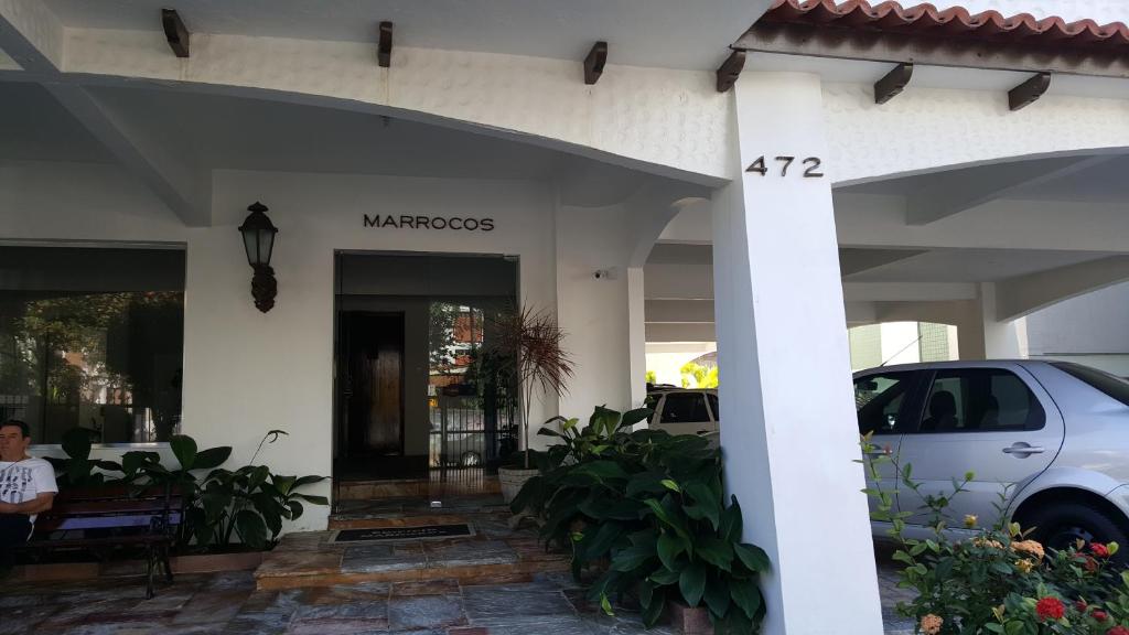  Apartamento 16