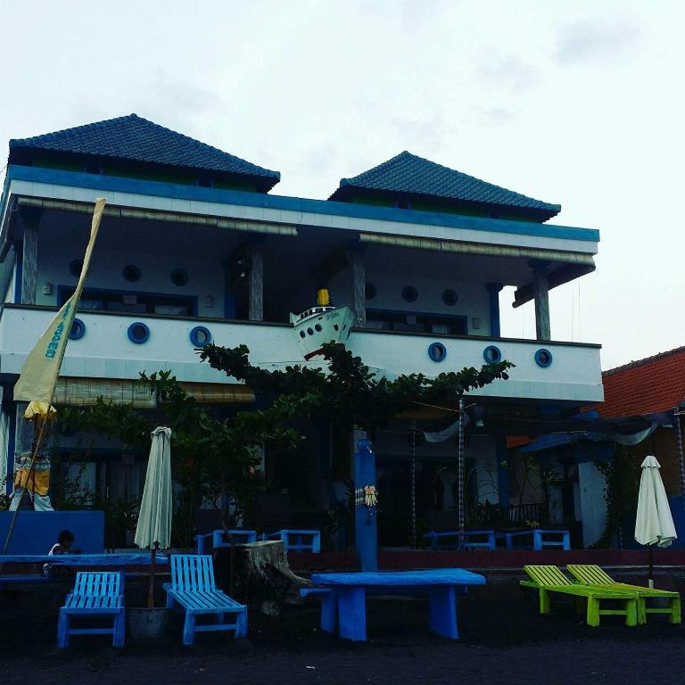 De Adema Guesthouse - 1