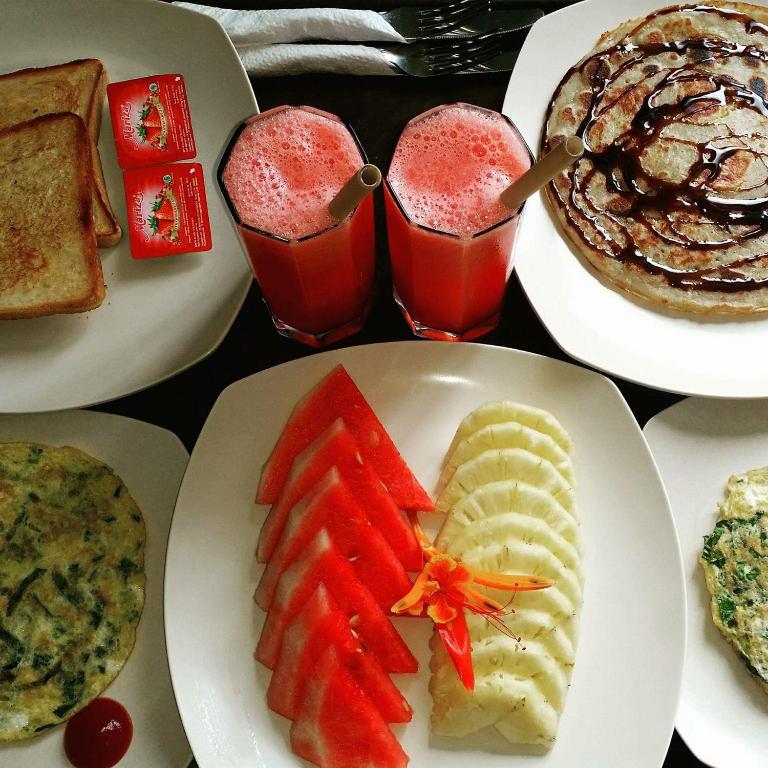 De Adema Guesthouse - 8