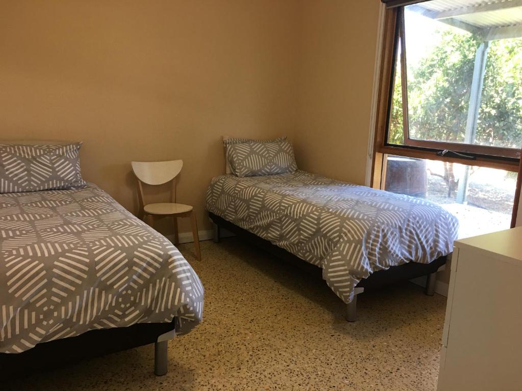 Swan Valley Sisters - Chalet Met Drie Slaapkamers