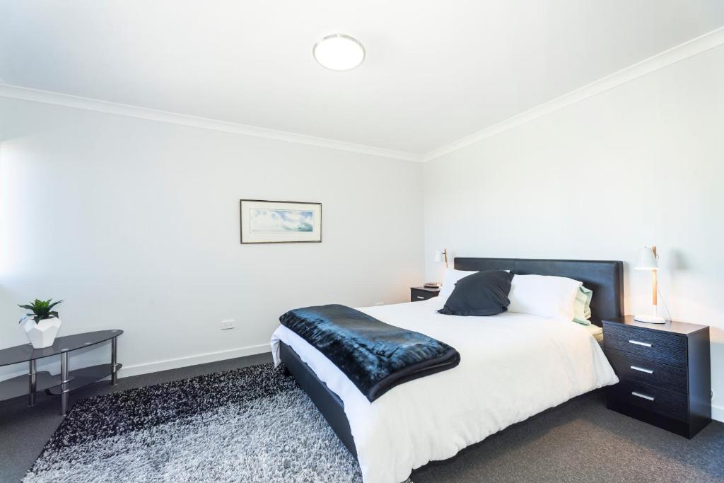Gallery image of Bircoo Cottage Beach and Golf Getaway in Bridport