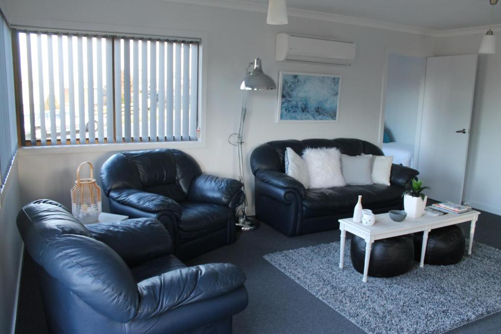 Gallery image of Bircoo Cottage Beach and Golf Getaway in Bridport