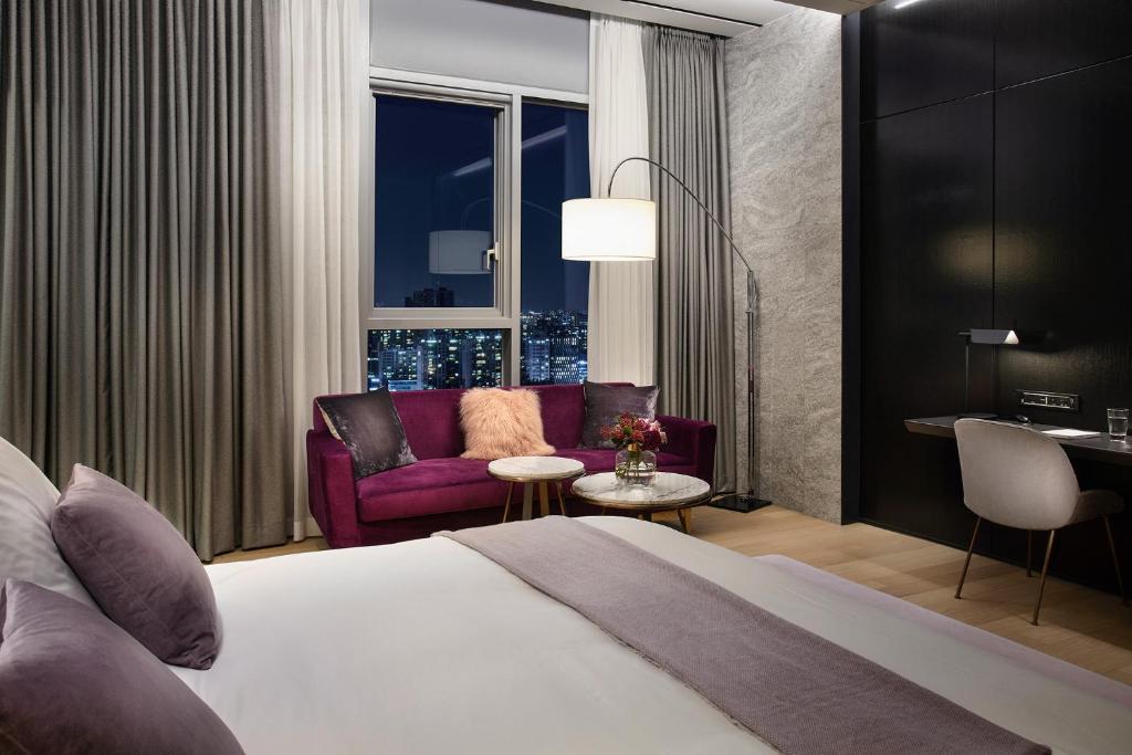 L7 GANGNAM by LOTTE HOTELS photo