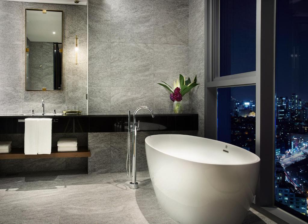 L7 GANGNAM by LOTTE HOTELS photo