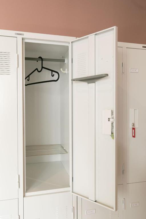 Fotografie z fotogalerie ubytování hostel DEN v Tokiu