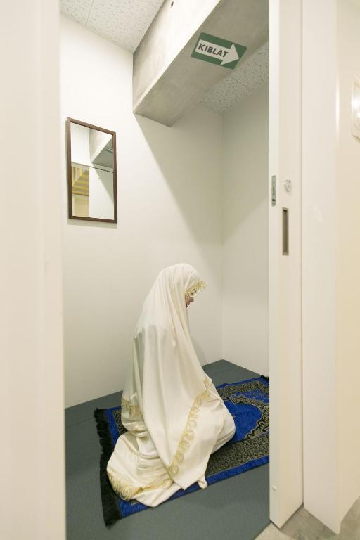 Fotografie z fotogalerie ubytování hostel DEN v Tokiu