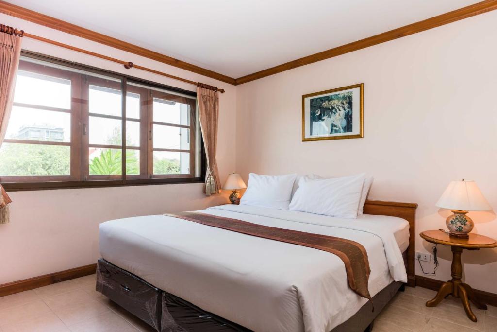 Jomtien Boathouse - Resim 25