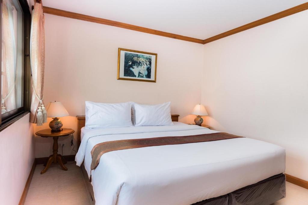 Jomtien Boathouse - Resim 23