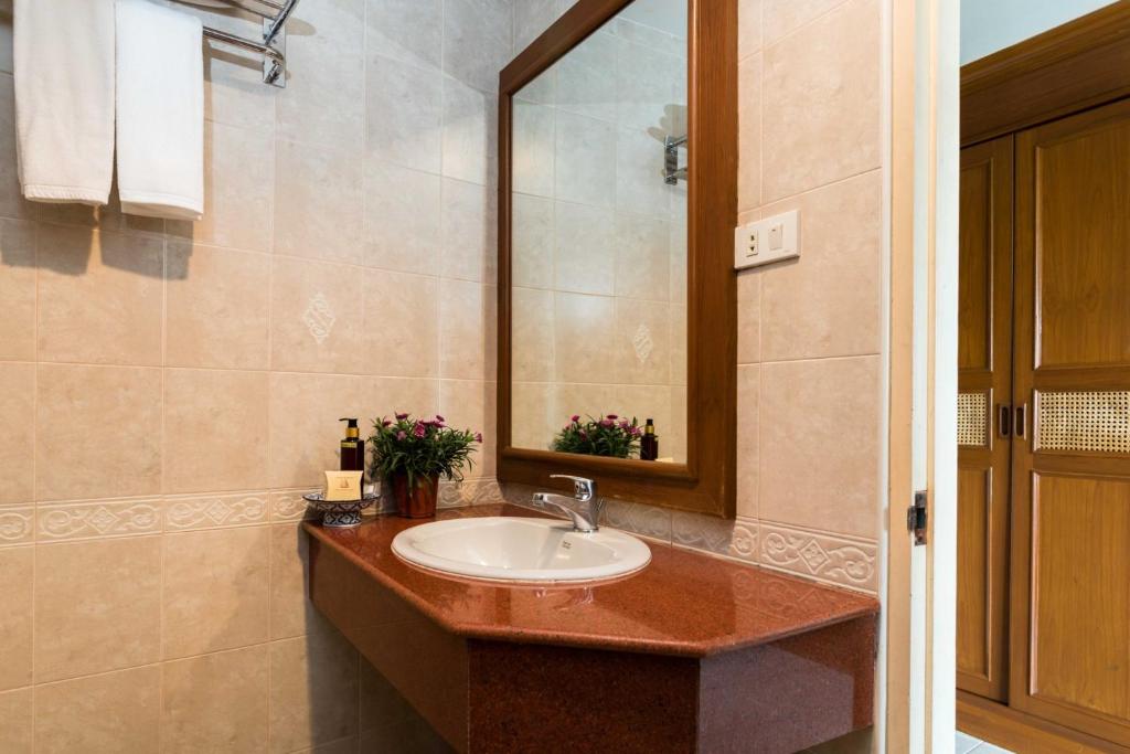 Jomtien Boathouse - Resim 27