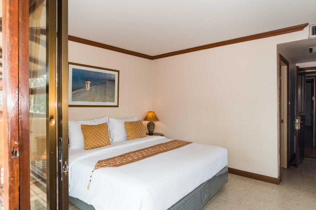 Jomtien Boathouse - Resim 18