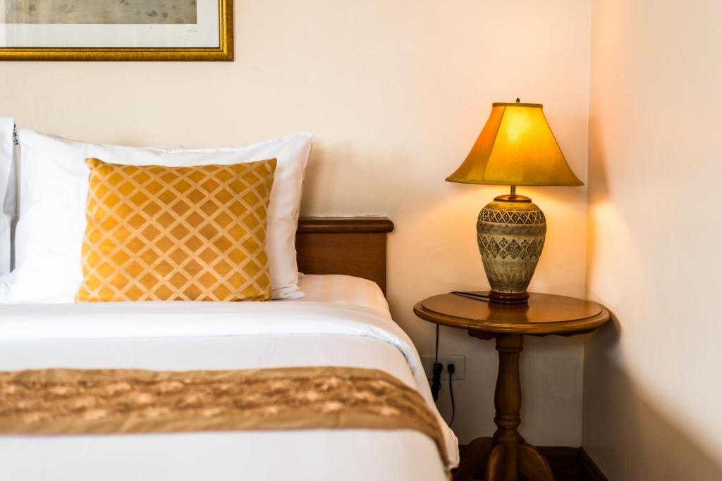 Jomtien Boathouse - Resim 19