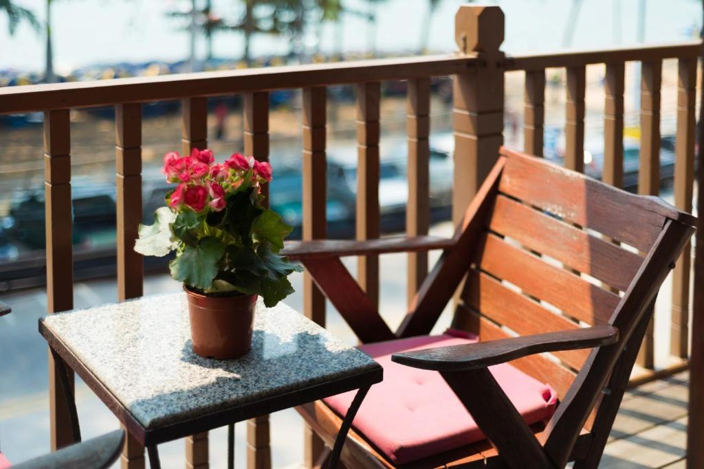 Jomtien Boathouse - Resim 20