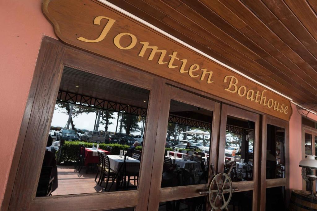 Jomtien Boathouse - Resim 33