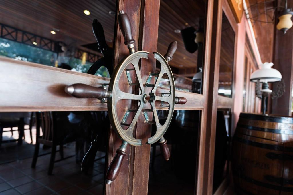 Jomtien Boathouse - Resim 34