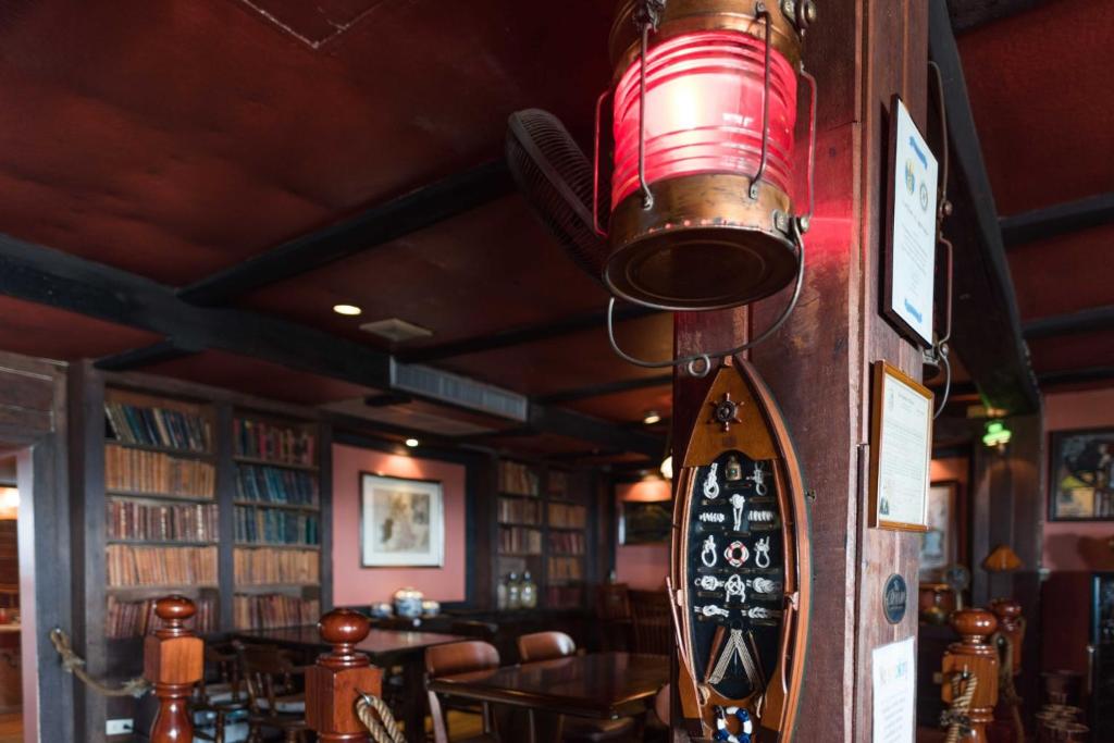 Jomtien Boathouse - Resim 37