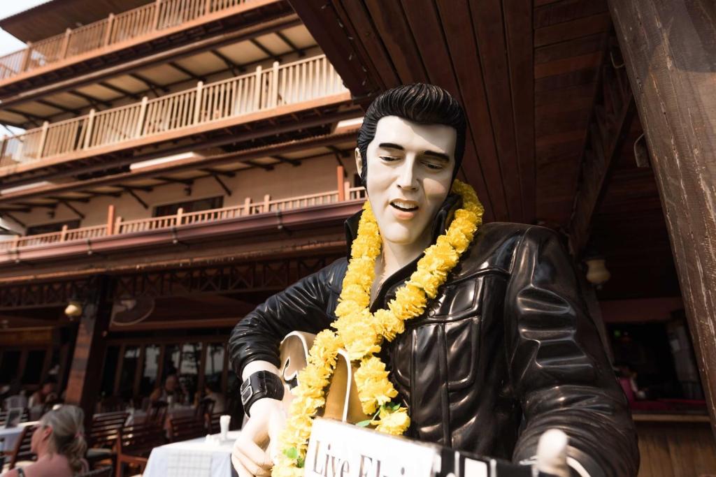 Jomtien Boathouse - Resim 39