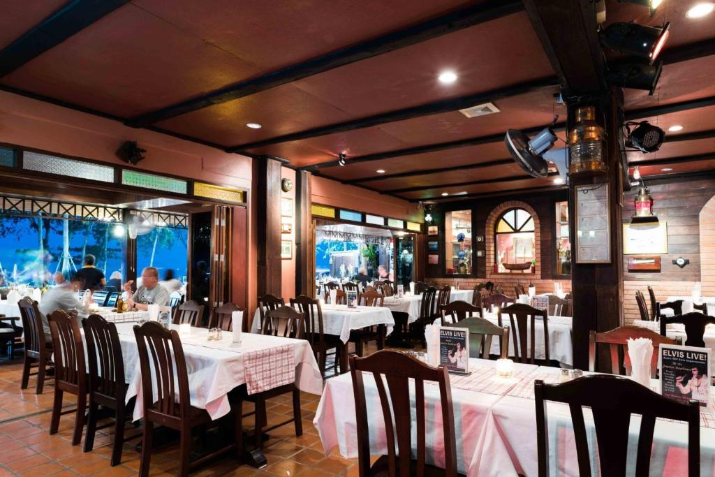 Jomtien Boathouse - Resim 42