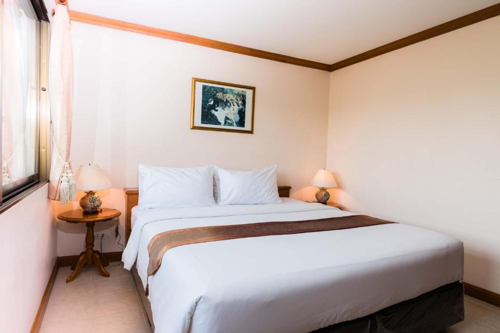 Jomtien Boathouse - Resim 24