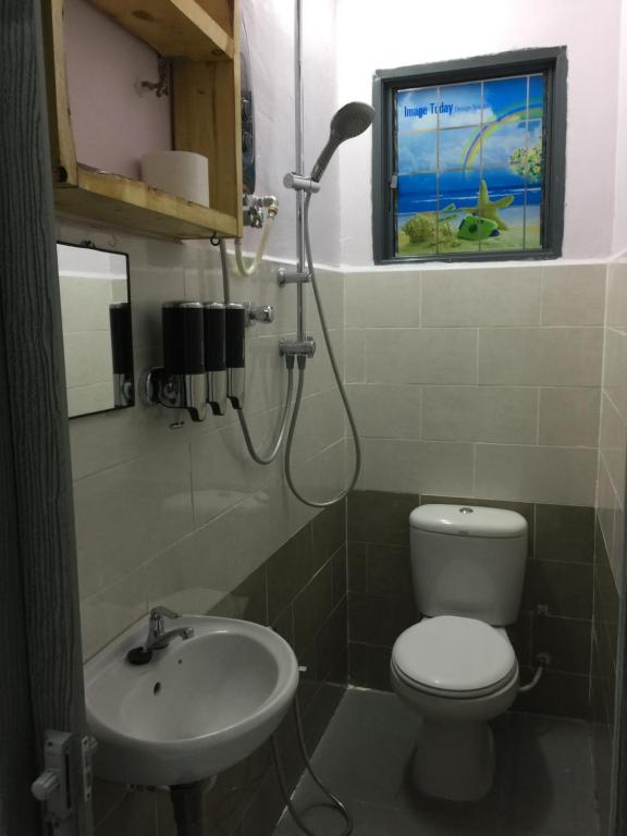 Ipoh homestay, Ipoh (updated prices 2024)