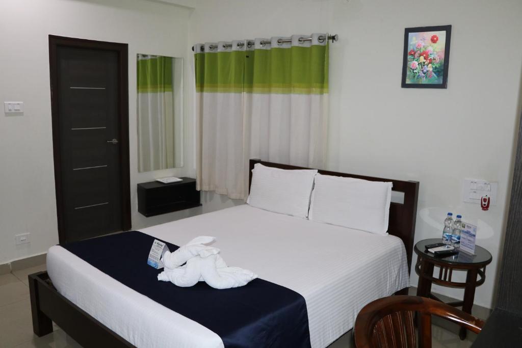Comfort Stay - Luxe Tweepersoonskamer