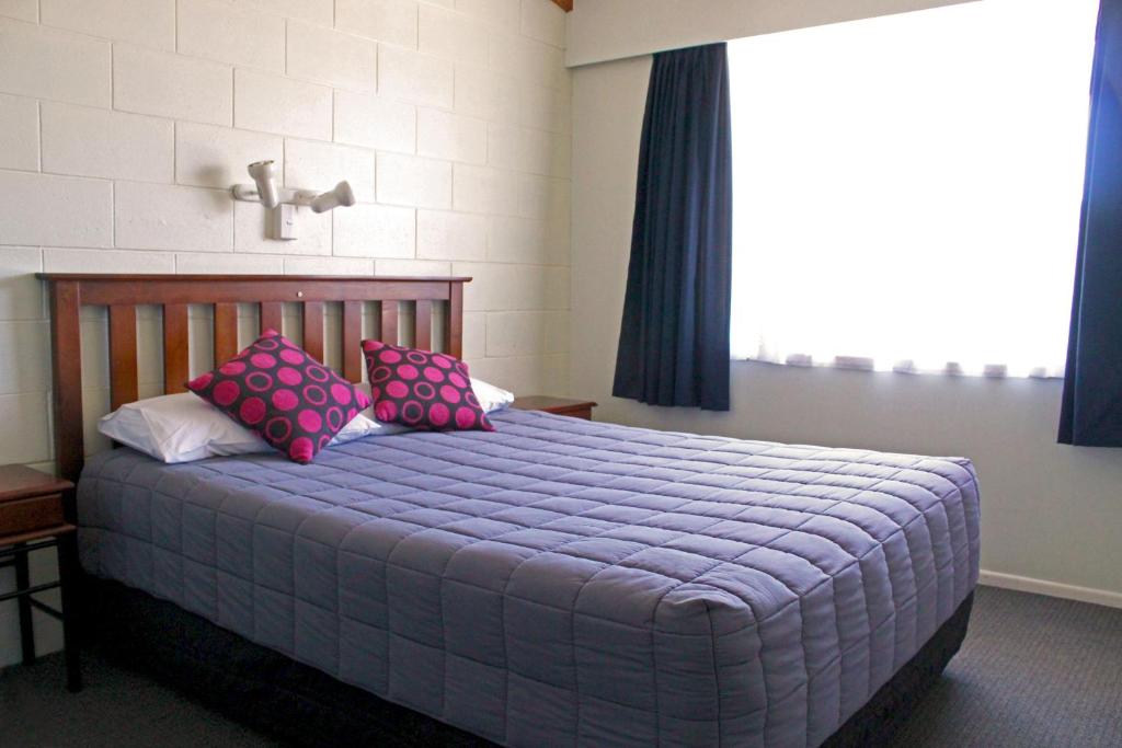 Fairy Springs Motel - Resim 18