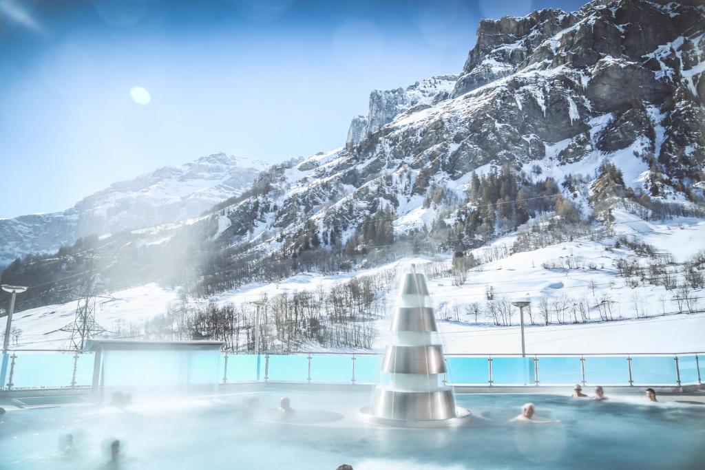 Hotel Römerhof - Resim 22