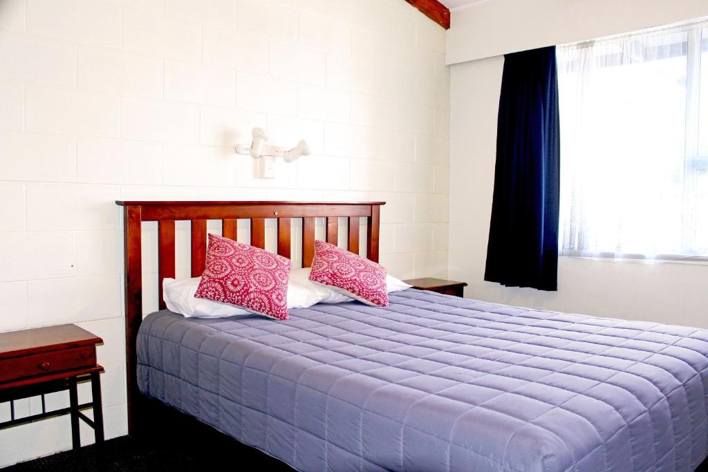 Fairy Springs Motel - Resim 15