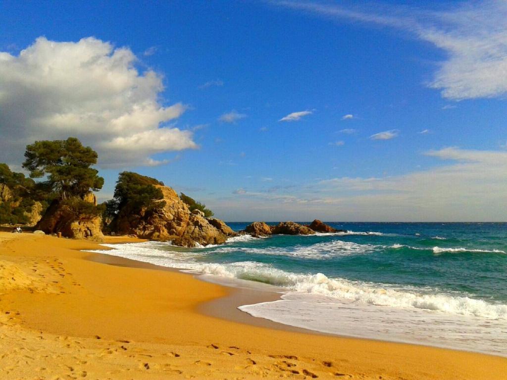 Fotografie z fotogalerie ubytování Your Paradise at Costa Brava v destinaci Blanes
