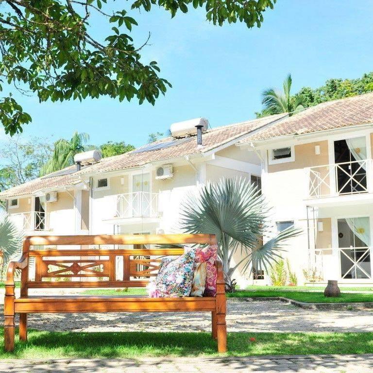  Pousada Reserva Penedo