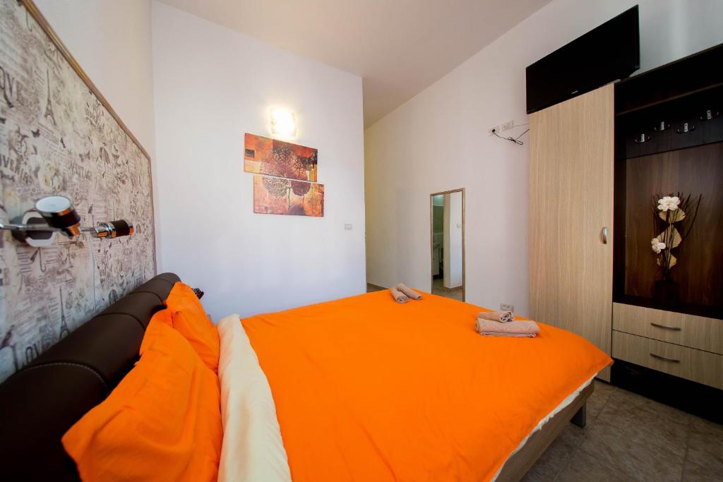 Boul Rosu Residence - 