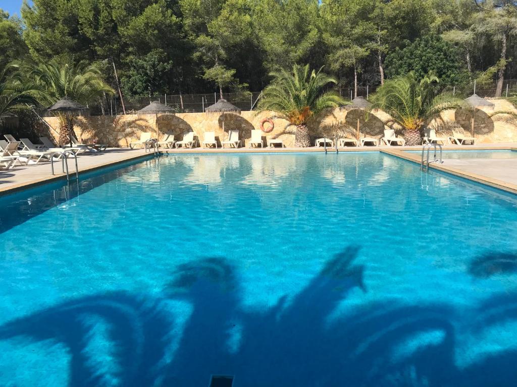 Camping Ribamar, Alcossebre – Updated 2022 Prices