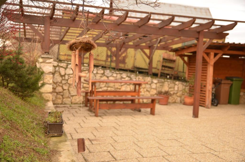Fotografie z fotogalerie ubytování Ubytování Pálavská Riviéra v destinaci Pavlov